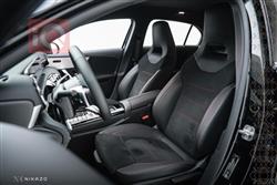 مرسيدس بنز A-Class